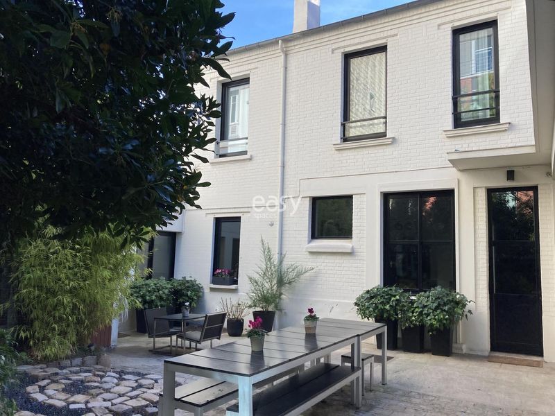 agence de lieux pour shooting paris