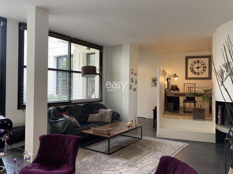 villa à louer pour production photo paris