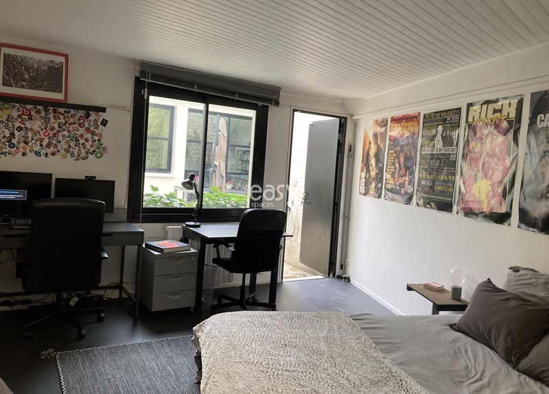 Maison avec jardin Pour Shooting et Tournage Paris proche banlieue