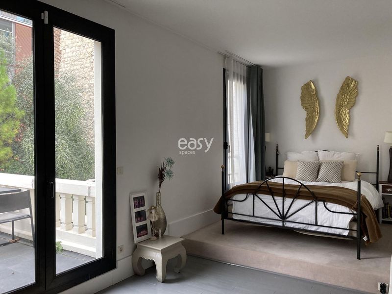 trouver une maison privée pour shooting photo