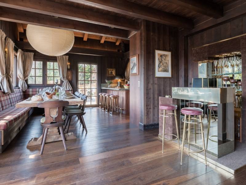 lieu de shooting montagne