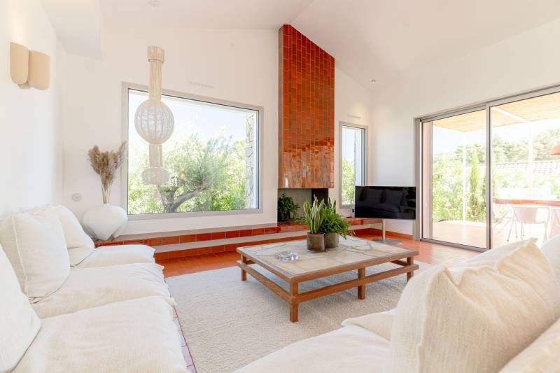 louer une maison pour un shooting en provence