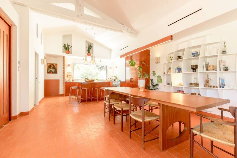 lieu de tournage provence