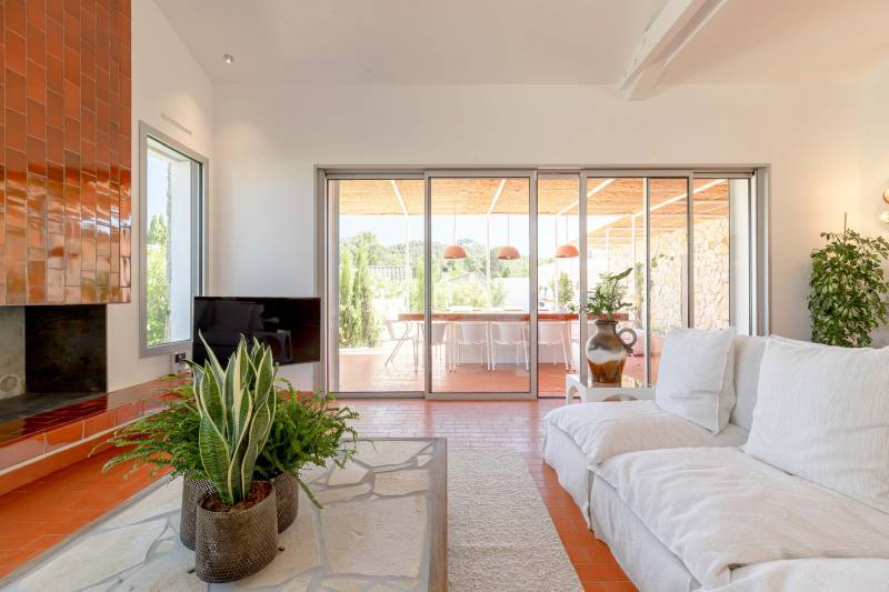 belle maison pour shooting photo en provence