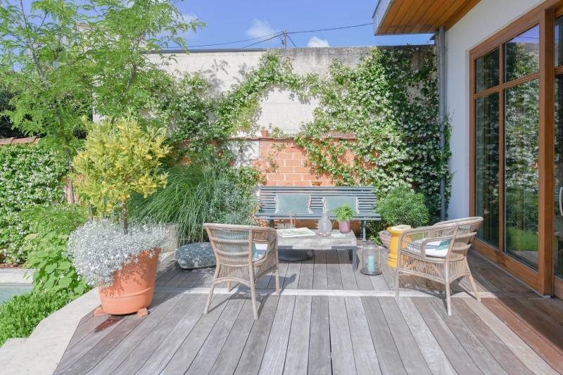 louer sa maison pour shooting en gironde