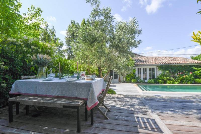 location maison pout shooting bordeaux