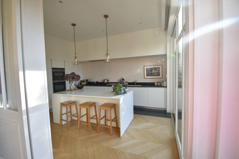 louez une maison pour un tournage en gironde