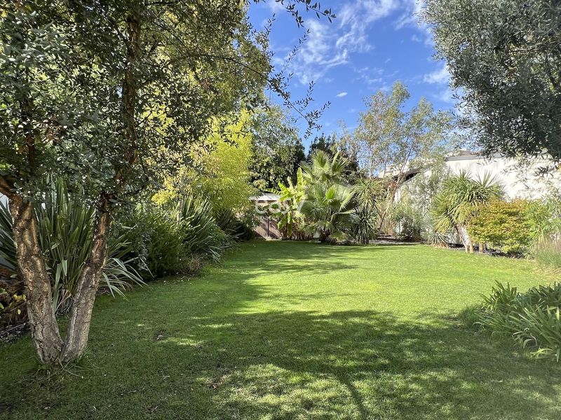 maison avec jardin en location pour shooting bordeaux