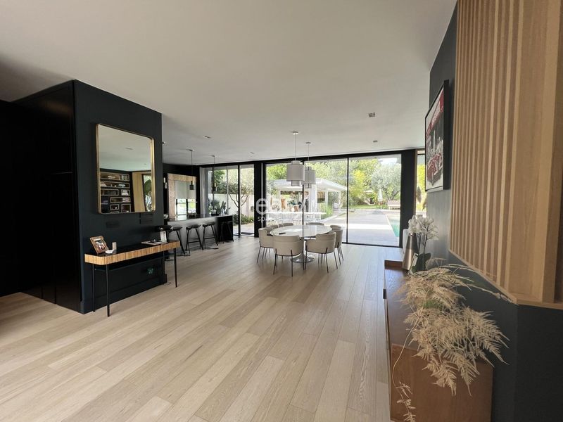 villa à privatiser pour tournage