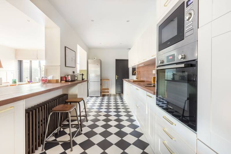 décor pour prod photo dans le nord