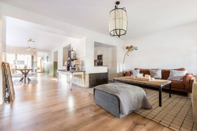 villa à louer pour tournage dans le nord