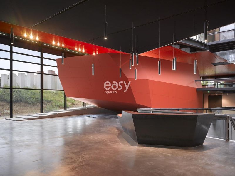 louer un lieu pour un lancement de produit à Rennes