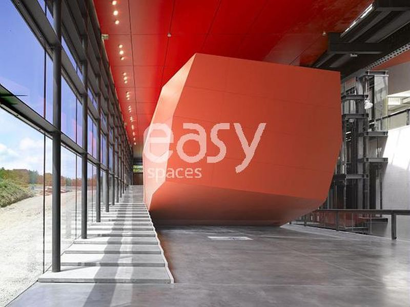 lieu événementiel atypique à louer à Rennes