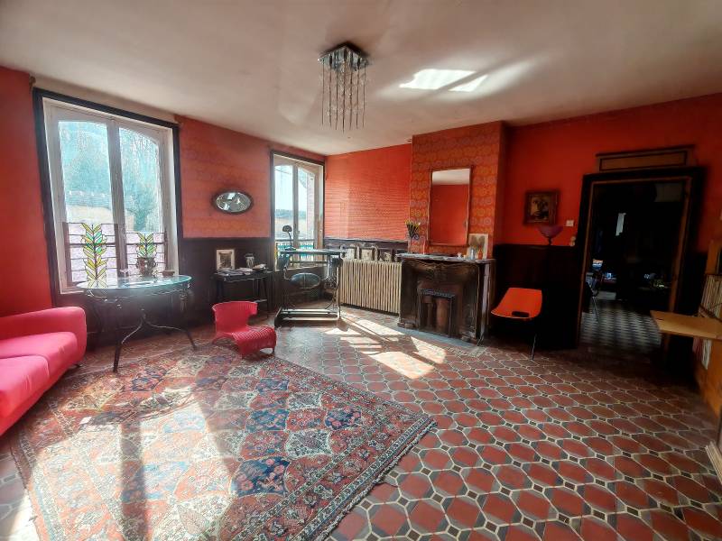 louer une maison défraichie pour tournage paris