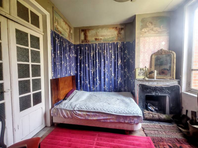 louer un lieu défraichi paris