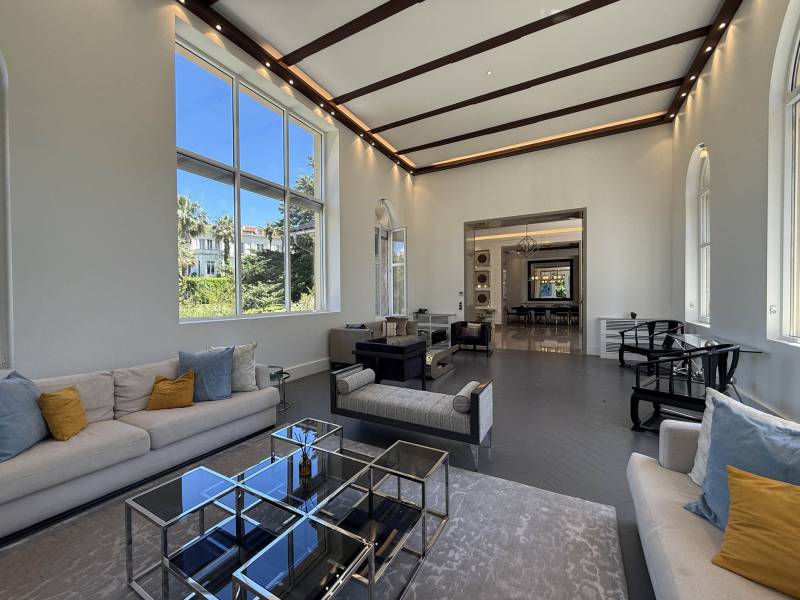 lieu événementiel insolite cannes