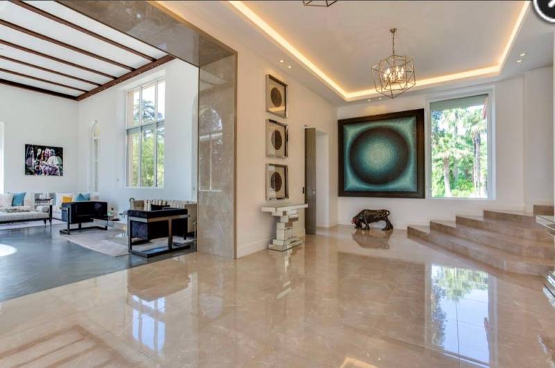 lieu de shooting dans le 06