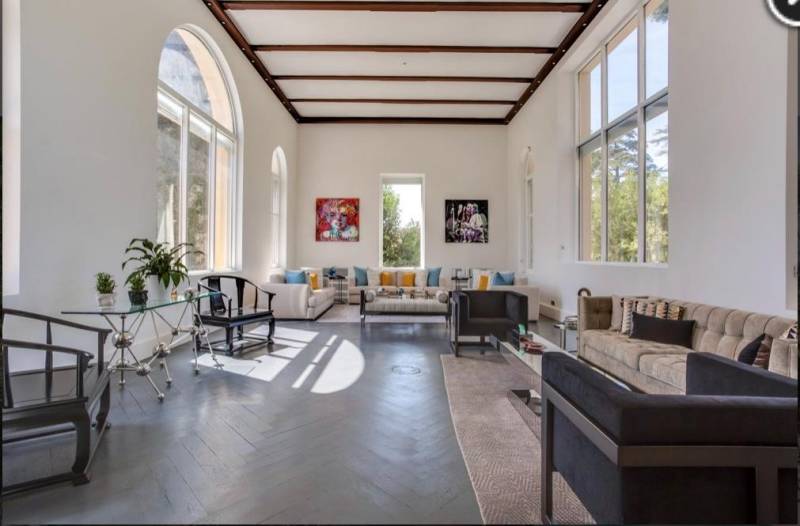 espace événementiel atypique dans le sud de la france