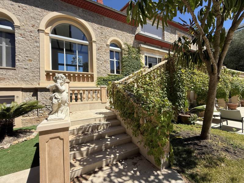 lieu de tournage sur la côte d'azur