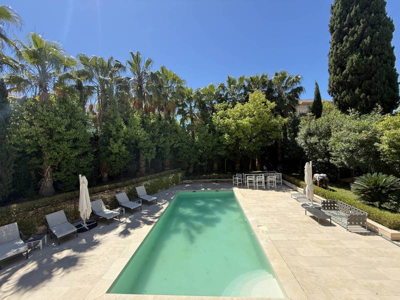 location de bastide à louer pour tournage cannes