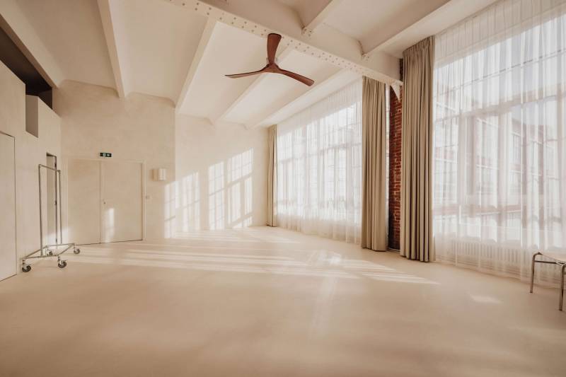 louer un showroom paris