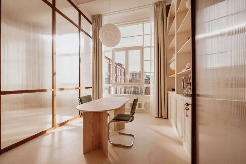 louer un atelier d'artiste pour cocktail dinatoire paris