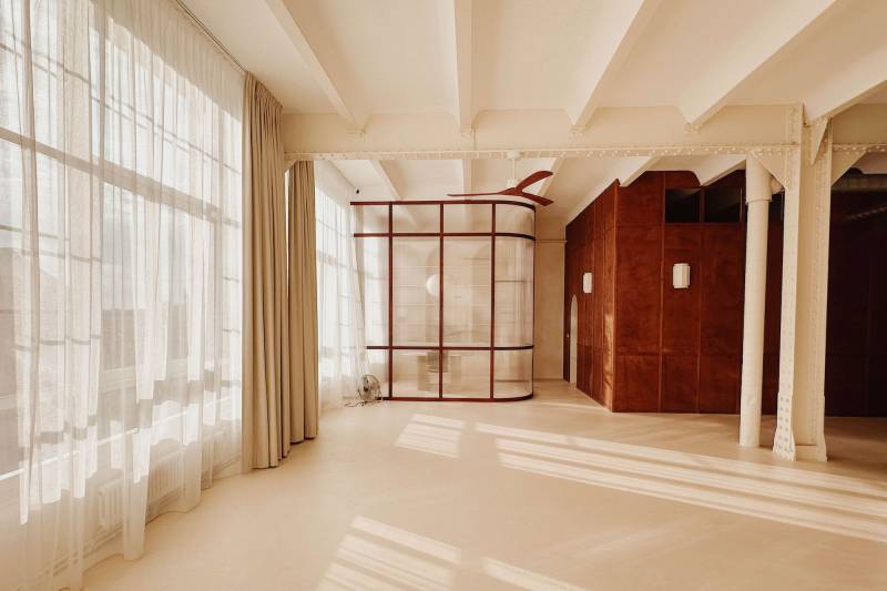 studio à louer pour shooting mode paris