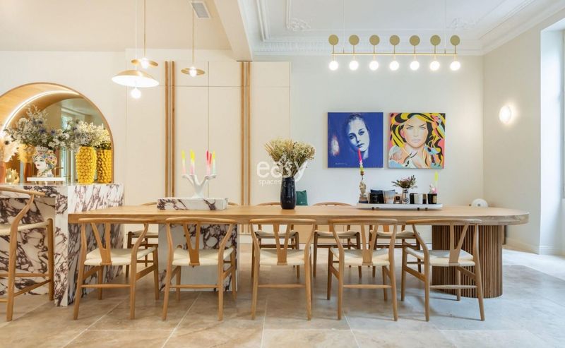 villa contemporaine pour tournage marseille