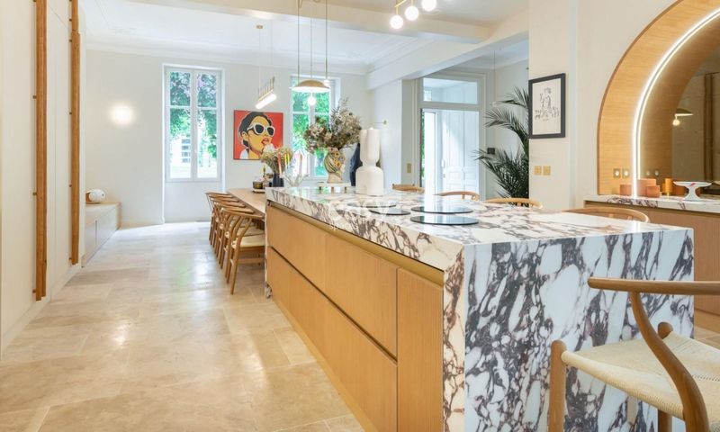 louer sa maison pour shooting marseille