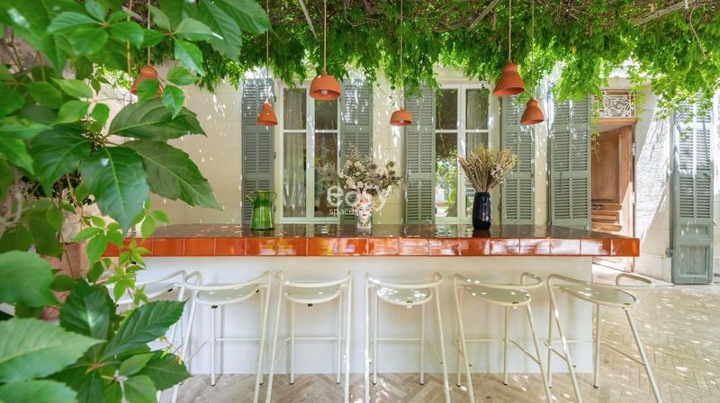 maison pour shooting photo marseille