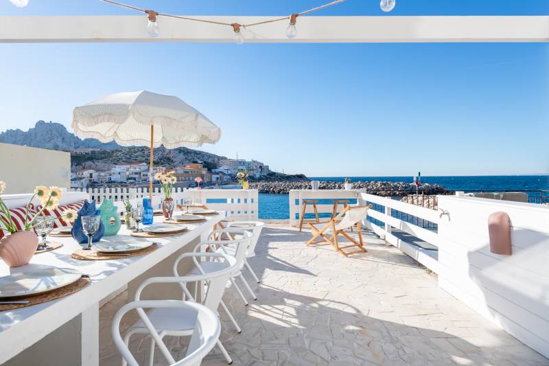 agence de location de lieux dans le sud de la france