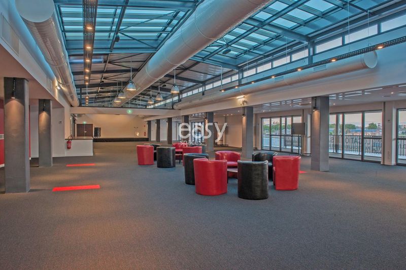 lieux événementiels à louer à Rouen