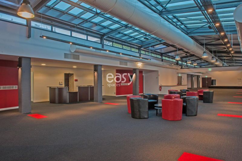 location lieu événementiel à Rouen