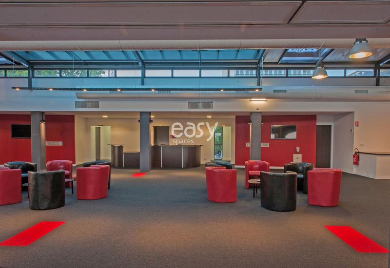 Location lieu pour roadshow rouen