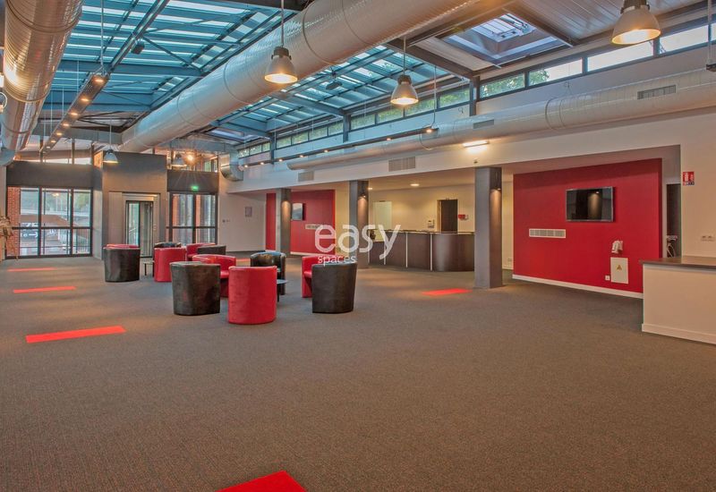 location lieu événementiel rouen