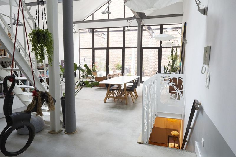 loft pour shooting lille