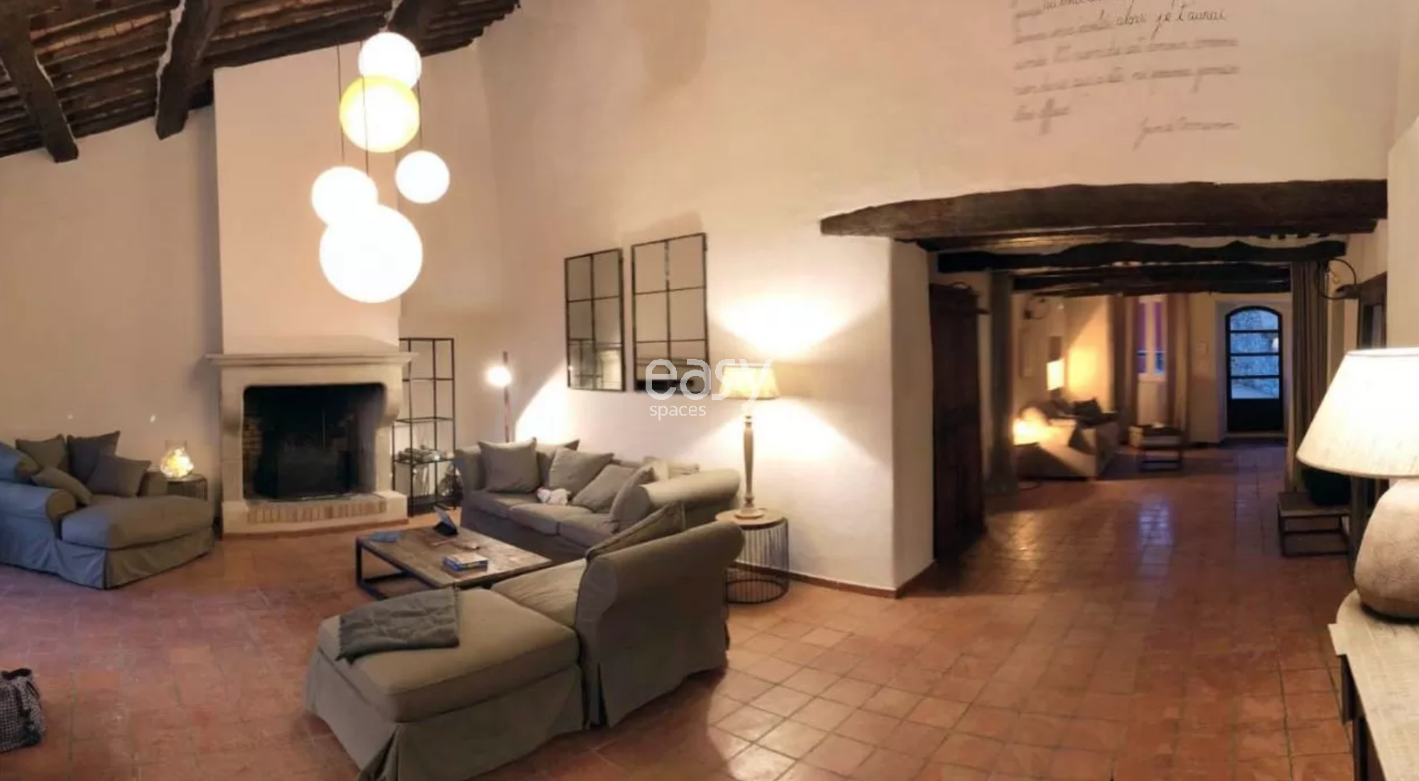 où trouver un décor de film dans le luberon