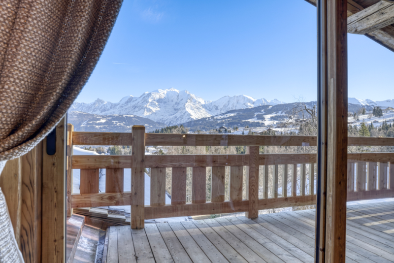 lieu de tournage en montagne