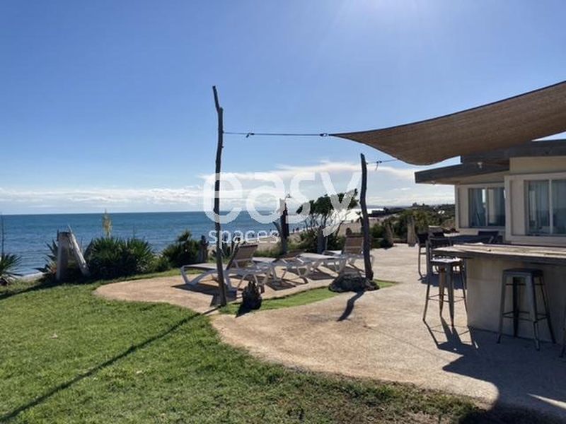 décor pour prises de vues vue mer proche montpellier