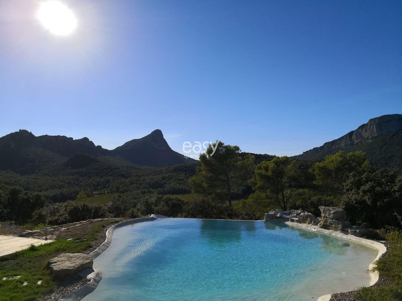 lieu de shooting avec piscine à montpellier