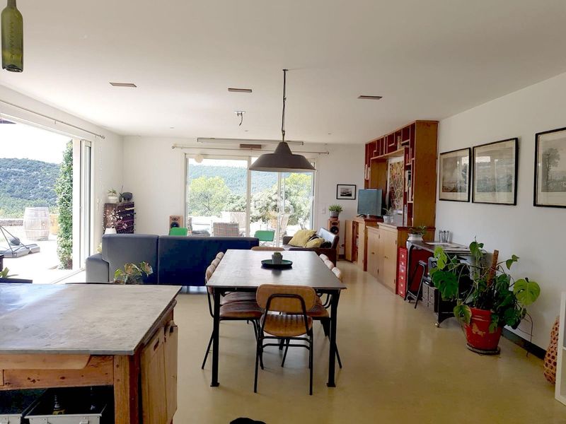 Lieu Atypique à Louer pour Shooting et Tournage près de Montpellier