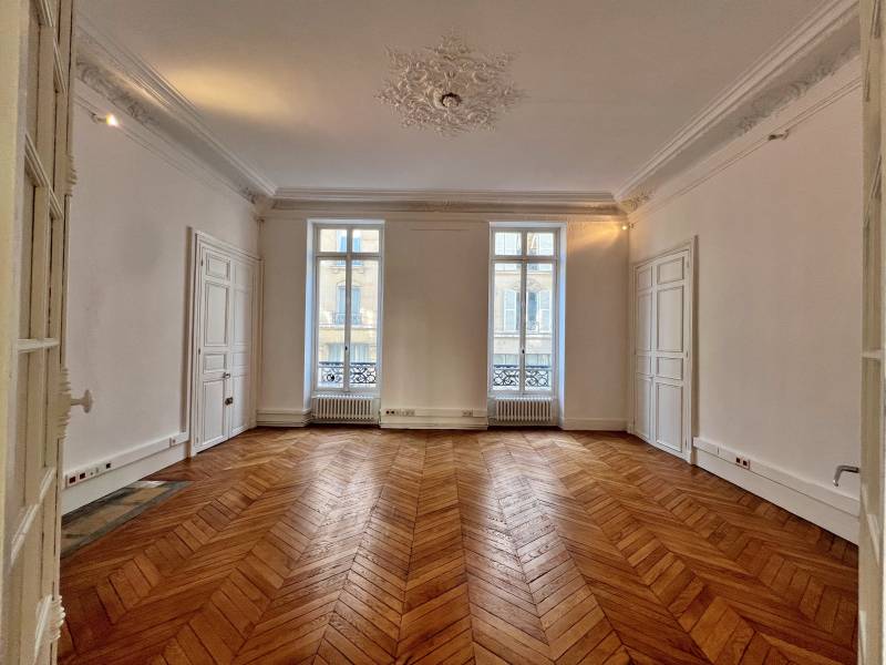 lieu de shooting vide paris