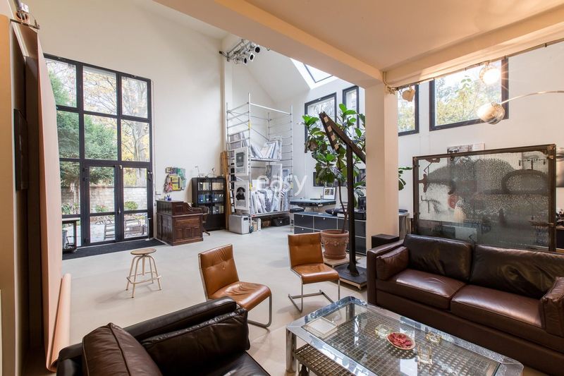 louer un lieu de tournage près de Paris