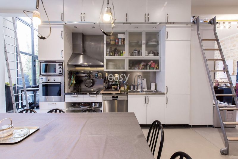 comment louer un lieu pour des photos à Paris?