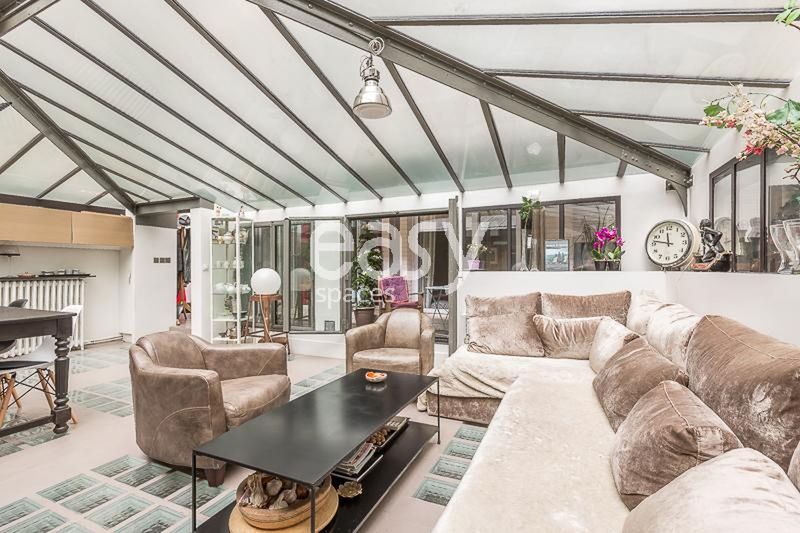 louer un loft pour prises de vues paris