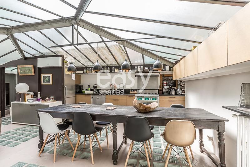 espace événementiel paris