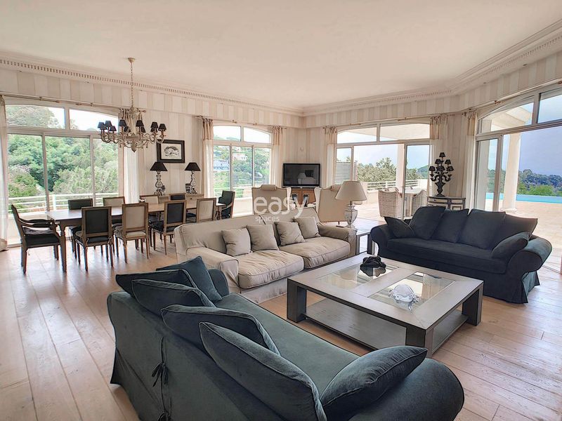 villa à louer pour tournage dans le sud de la france