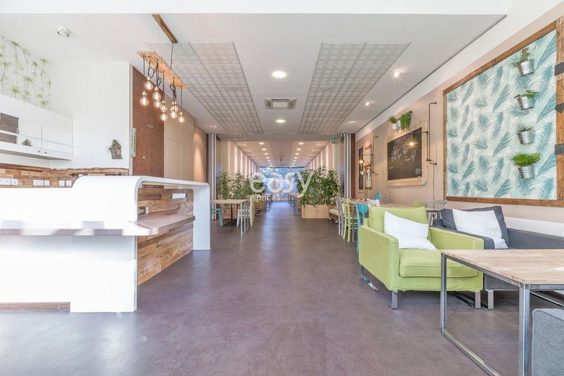 loft pour événementiel paris