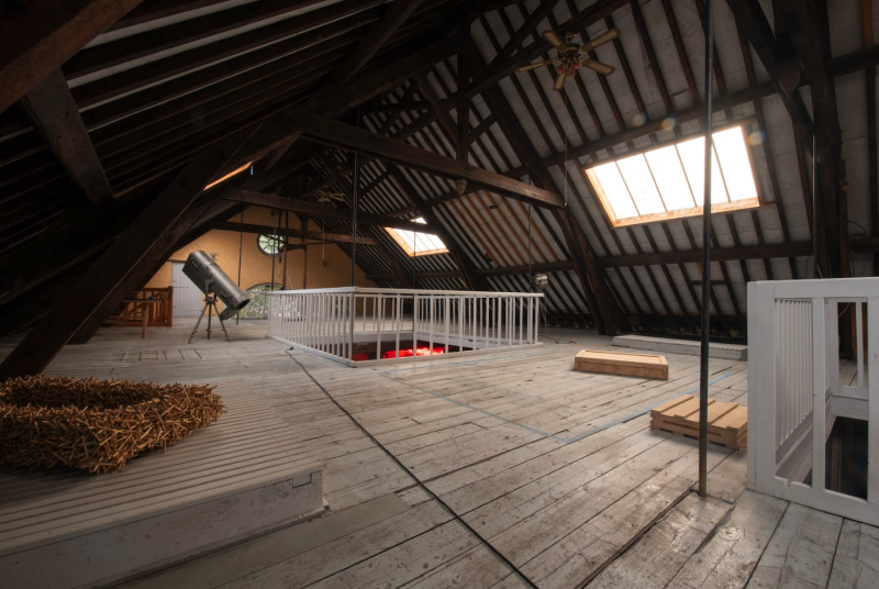 lieu industriel à louer pour événementiel amiens