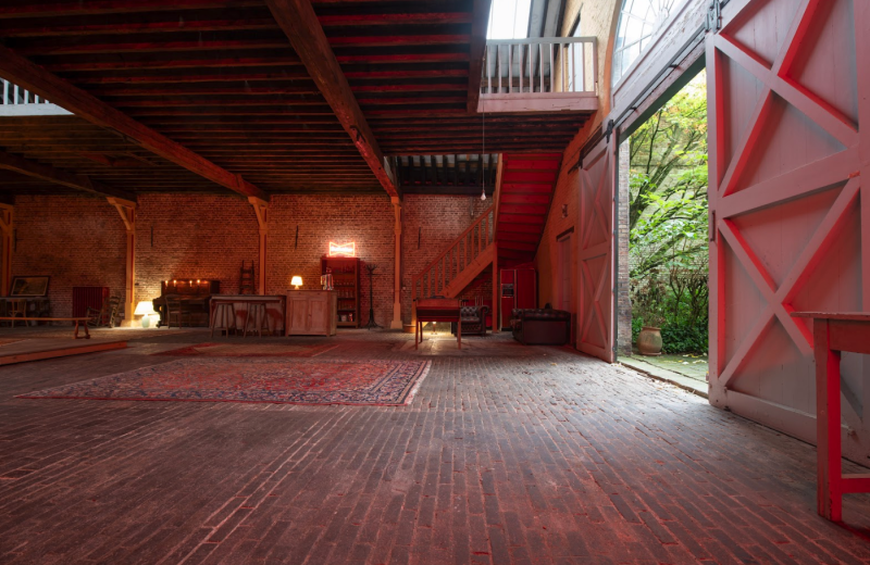 lieu pour lancement véhicule en normandie